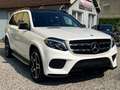 Mercedes-Benz GLS 350 GLS Diesel d 4Matic 9G-TRONIC AMG Line Weiß - thumbnail 3