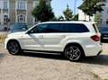 Mercedes-Benz GLS 350 GLS Diesel d 4Matic 9G-TRONIC AMG Line Weiß - thumbnail 8