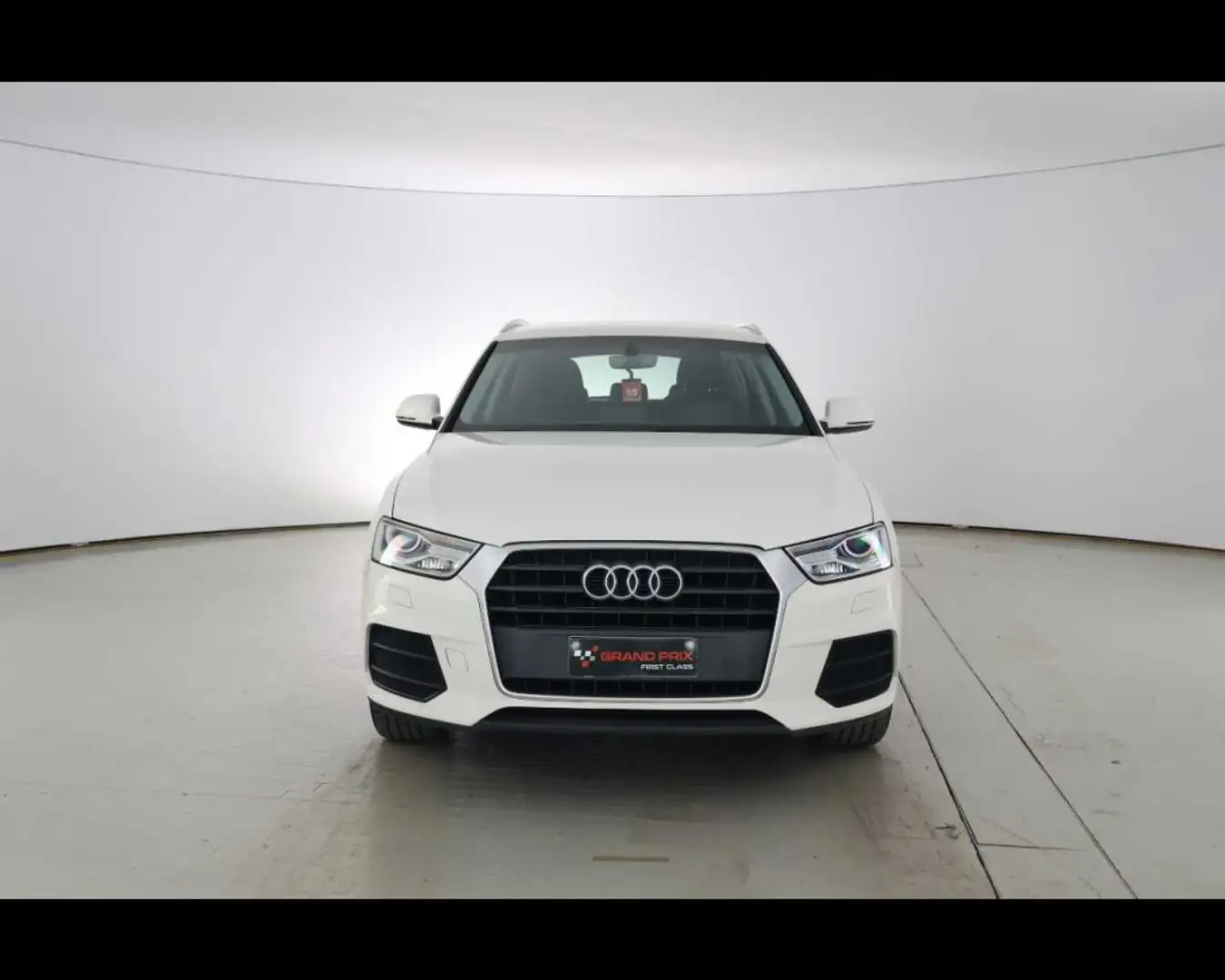 Audi Q3 2.0 TDI 120 CV Business Wit - 2