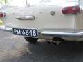 Volvo P1800 P1800S Jensen Coupe Chassis NR: 6026 !! (occasion) Beige - thumbnail 11