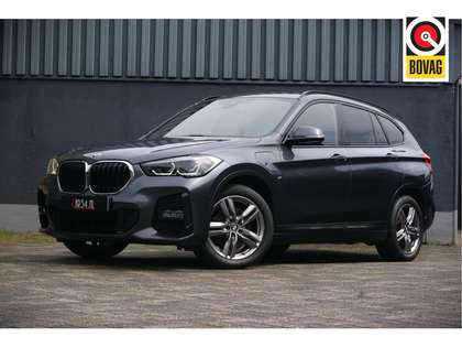 BMW X1 xDrive25e 220PK M-Sport Navi/Camera/HIFI/LED/Deale