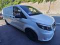 Mercedes-Benz Vito Vito Tourer Worker 111 CDI lang Tourer Worker Weiß - thumbnail 2