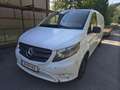 Mercedes-Benz Vito Vito Tourer Worker 111 CDI lang Tourer Worker Weiß - thumbnail 1