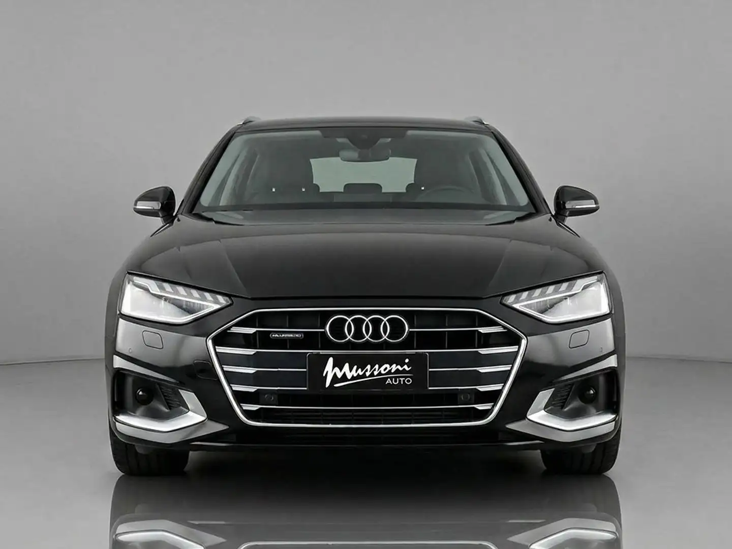 Audi A4 50 3.0 tdi S line edition quattro 286cv -PROMO- Nero - 2
