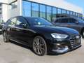 Audi A4 50 3.0 tdi S line edition quattro 286cv -PROMO- Nero - thumbnail 1