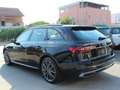 Audi A4 50 3.0 tdi S line edition quattro 286cv -PROMO- Nero - thumbnail 6