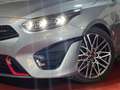 Kia ProCeed / pro_cee'd 1.6 T-GDi 150kW (204CV) GT DCT Gris - thumbnail 3