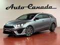 Kia ProCeed / pro_cee'd 1.6 T-GDi 150kW (204CV) GT DCT Gris - thumbnail 1
