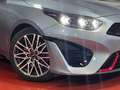 Kia ProCeed / pro_cee'd 1.6 T-GDi 150kW (204CV) GT DCT Gris - thumbnail 4