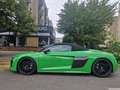 Audi R8 V10 Plus Spyder 5.2 610 Quattro Vert - thumbnail 14
