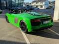Audi R8 V10 Plus Spyder 5.2 610 Quattro Vert - thumbnail 4