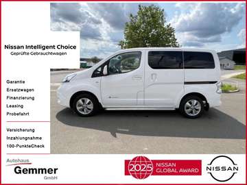 (ME1) 7 Sitze voll elektrisch Tekna