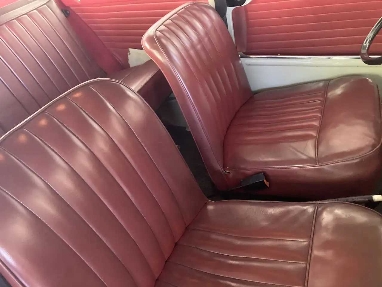 Innocenti Mini T, foto 7