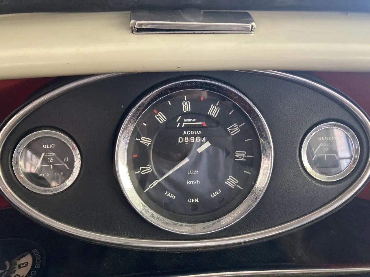 Innocenti Mini T, foto 4