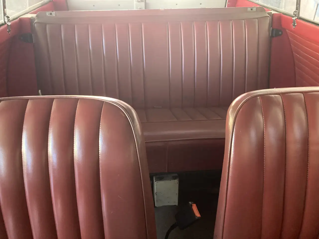 Innocenti Mini T, foto 6