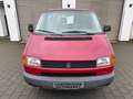 Volkswagen T4 T4 Transporter 2.5 Tdi"3-Sitzer"AHK"ZV"Servo"5 gan Rot - thumbnail 4