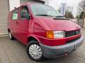 Volkswagen T4 T4 Transporter 2.5 Tdi"3-Sitzer"AHK"ZV"Servo"5 gan Rot - thumbnail 7