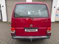 Volkswagen T4 T4 Transporter 2.5 Tdi"3-Sitzer"AHK"ZV"Servo"5 gan Rot - thumbnail 9