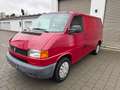 Volkswagen T4 T4 Transporter 2.5 Tdi"3-Sitzer"AHK"ZV"Servo"5 gan Rot - thumbnail 6