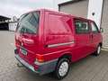 Volkswagen T4 T4 Transporter 2.5 Tdi"3-Sitzer"AHK"ZV"Servo"5 gan Rot - thumbnail 10
