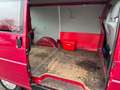 Volkswagen T4 T4 Transporter 2.5 Tdi"3-Sitzer"AHK"ZV"Servo"5 gan Rot - thumbnail 12