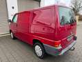 Volkswagen T4 T4 Transporter 2.5 Tdi"3-Sitzer"AHK"ZV"Servo"5 gan Rot - thumbnail 8