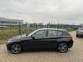BMW 118 2017 50tkm 5T 118i Sport Automatik mtl. ab 189€ Marrón - thumbnail 3