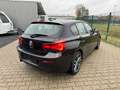 BMW 118 2017 50tkm 5T 118i Sport Automatik mtl. ab 189€ Braun - thumbnail 6