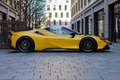 Ferrari SF90 Spider Carbon | Lift | NOVITEC Gelb - thumbnail 7