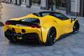 Ferrari SF90 Spider Carbon | Lift | NOVITEC Gelb - thumbnail 12