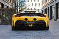 Ferrari SF90 Spider Carbon | Lift | NOVITEC Gelb - thumbnail 5