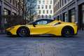 Ferrari SF90 Spider Carbon | Lift | NOVITEC Gelb - thumbnail 2