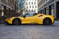 Ferrari SF90 Spider Carbon | Lift | NOVITEC Gelb - thumbnail 3