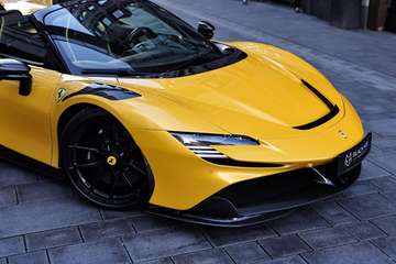 Carbon | Lift | NOVITEC