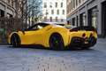 Ferrari SF90 Spider Carbon | Lift | NOVITEC Gelb - thumbnail 4