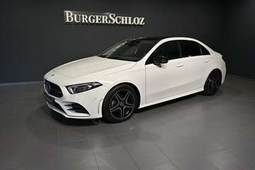 d 4M LIMO/AMG/AHK/LED/NAVI