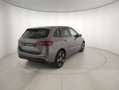 Mercedes-Benz B 250 B 250 e phev Progressive Advanced auto Grigio - thumbnail 4