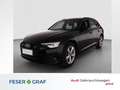Audi A6 Avant 45 TFSI S tr. OptikBlack+MATRIXLED+RFK Schwarz - thumbnail 1