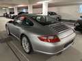 Porsche 997 911 Carrera S Coupé Tiptronic S Silber - thumbnail 4
