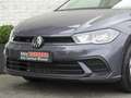Volkswagen Polo 1.0 TSI 95PK DSG-7 EDITION NAVI*/ADAP.CRUISE/CLIMA Gris - thumbnail 3