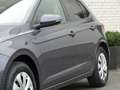 Volkswagen Polo 1.0 TSI 95PK DSG-7 EDITION NAVI*/ADAP.CRUISE/CLIMA Gris - thumbnail 4