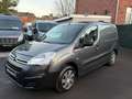 Citroen Berlingo 1.6 HDi - 70.000 KM - EURO 6 b - 3 PL. - A VOIR - Gris - thumbnail 1