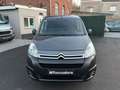 Citroen Berlingo 1.6 HDi - 70.000 KM - EURO 6 b - 3 PL. - A VOIR - Gris - thumbnail 8