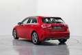 Mercedes-Benz A 180 180d 7G-DCT Rojo - thumbnail 9