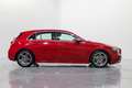 Mercedes-Benz A 180 180d 7G-DCT Rojo - thumbnail 7