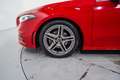 Mercedes-Benz A 180 180d 7G-DCT Rojo - thumbnail 11
