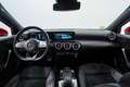 Mercedes-Benz A 180 180d 7G-DCT Rojo - thumbnail 12