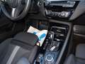 BMW X2 sDrive18d Aut Advantage Plus M Lenk Navi LED Grau - thumbnail 9