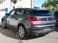BMW X2 sDrive18d Aut Advantage Plus M Lenk Navi LED Grau - thumbnail 4