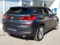 BMW X2 sDrive18d Aut Advantage Plus M Lenk Navi LED Grau - thumbnail 6